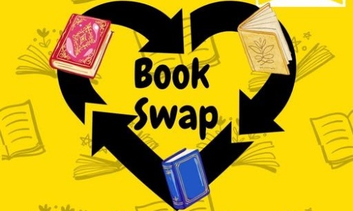 News &raquo; Book Swap